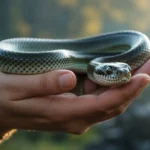 Pet Snake in Dream Meaning