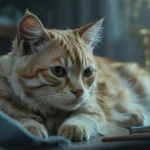 Sick Cat Dream Meaning