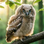 Baby Owl Dream Meaning