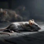 Dead Mouse in Dreams