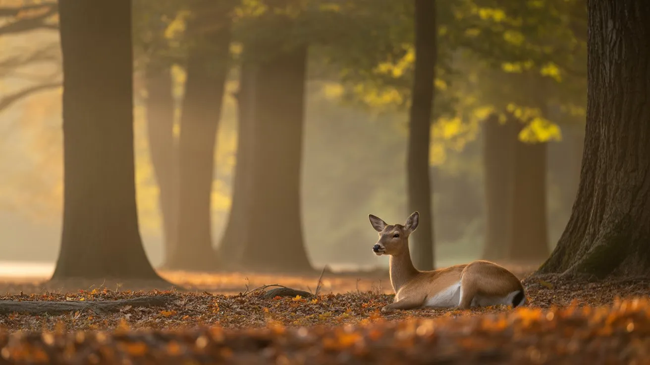 Dream About Dead Animals