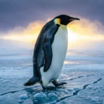 Dream About Penguins