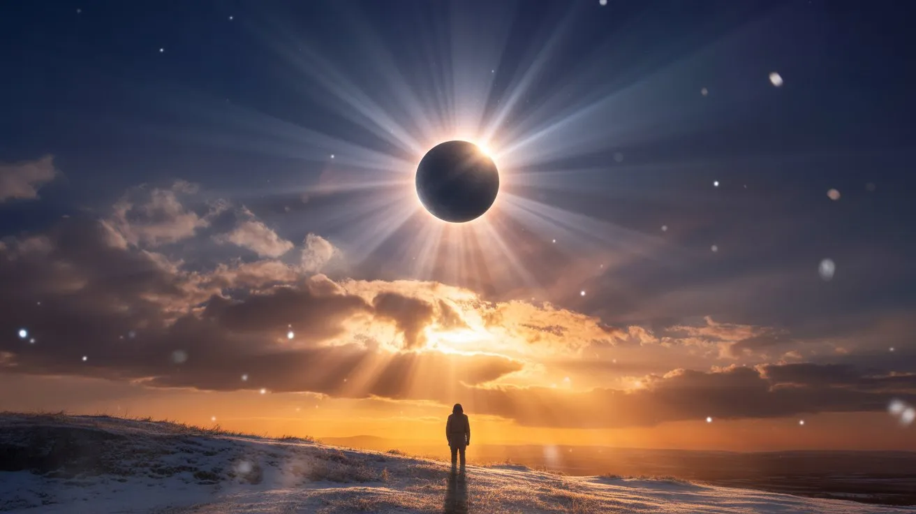 Eclipse Dream Meaning