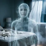 Ghosts Dream Meaning