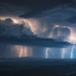 Lightning Storm Dream Meaning