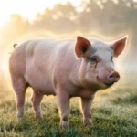 Pig Dream Meaning