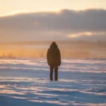 Snow in Dream Meaning