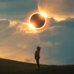 Solar Eclipse Dream Meaning