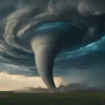 Tornado Dream Meaning