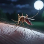 Mosquito Dream Meaning