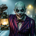 Killer Clown Dream Meaning