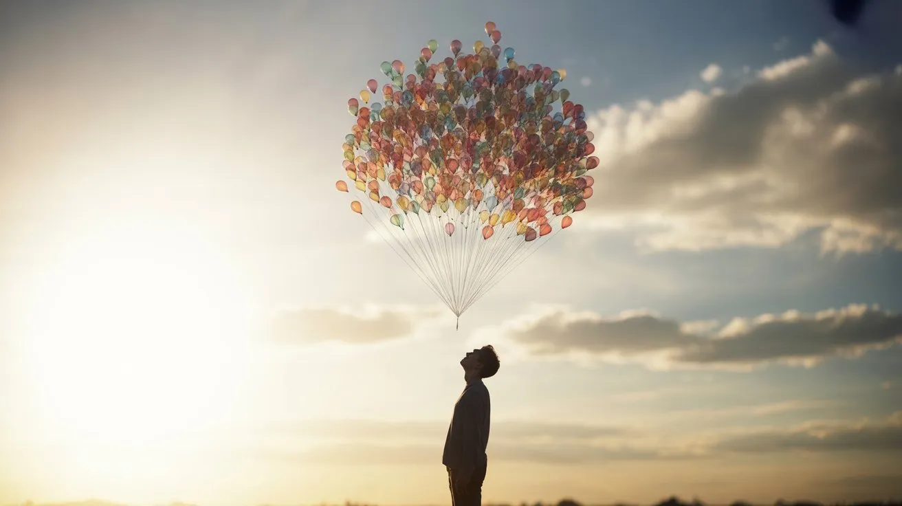 Balloon Dream Meaning