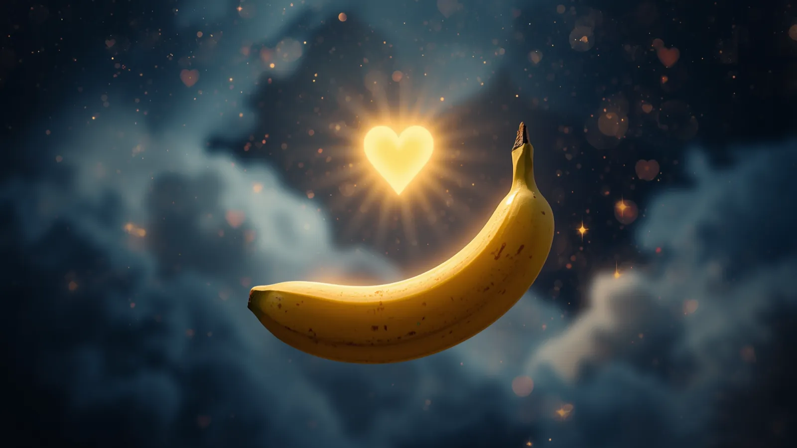 Banana Dream Meaning