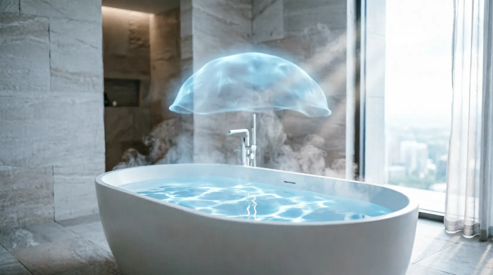 Bathtub Dream Meaning