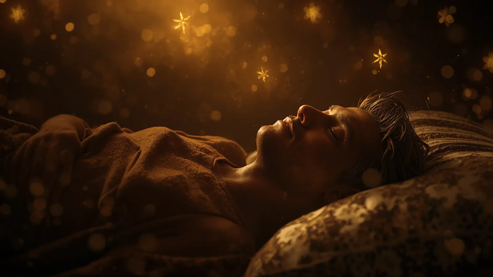 Brown Mean in Dreams