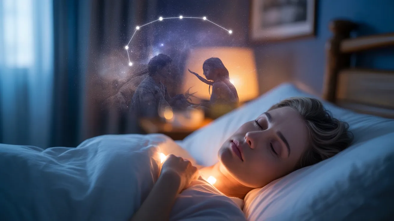 Cancer Dream Meaning