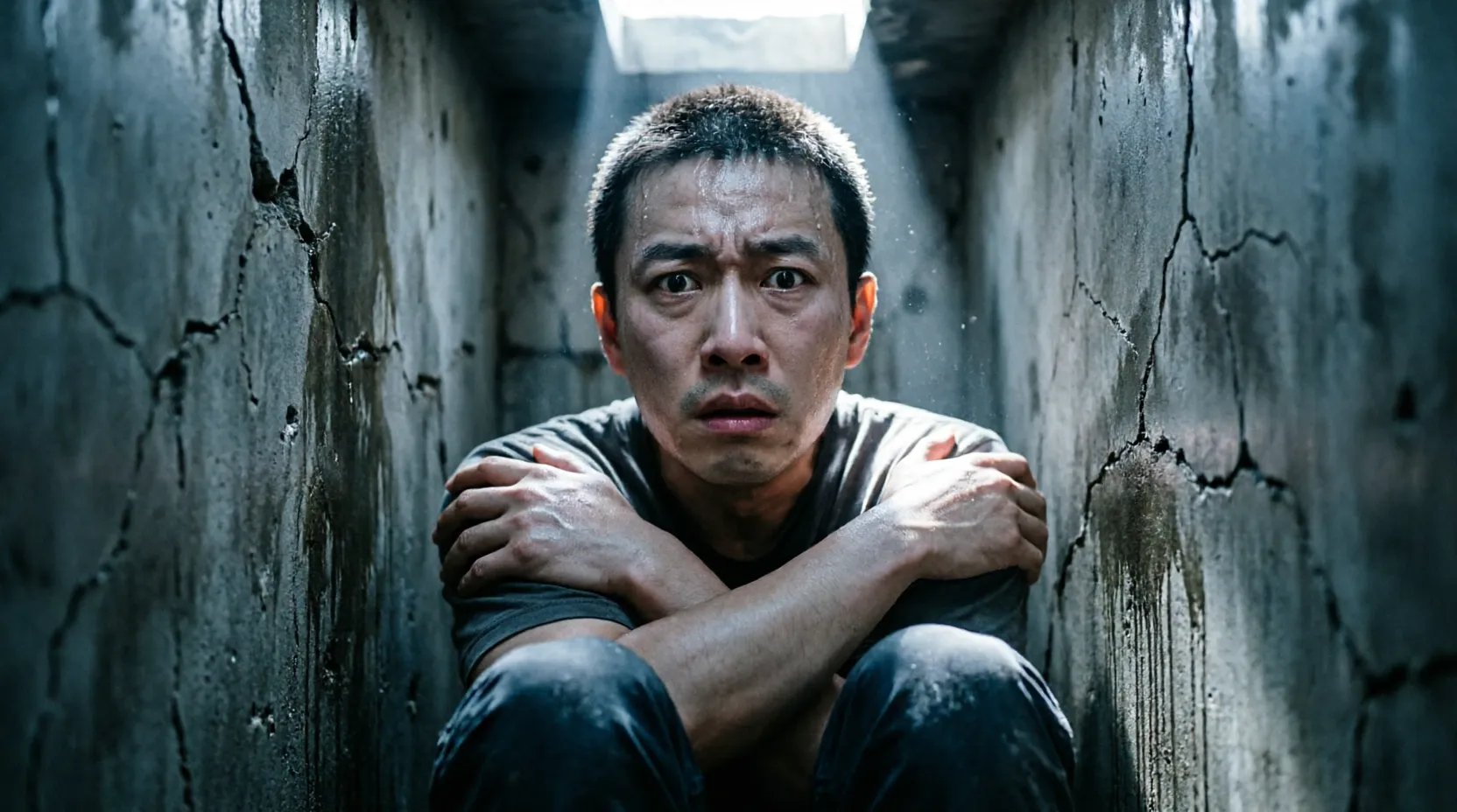 Claustrophobic Dream Meaning