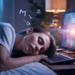 Computer Dream Meaning