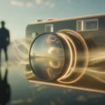 Dream About a Camera