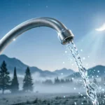 Dream About a Water Hose