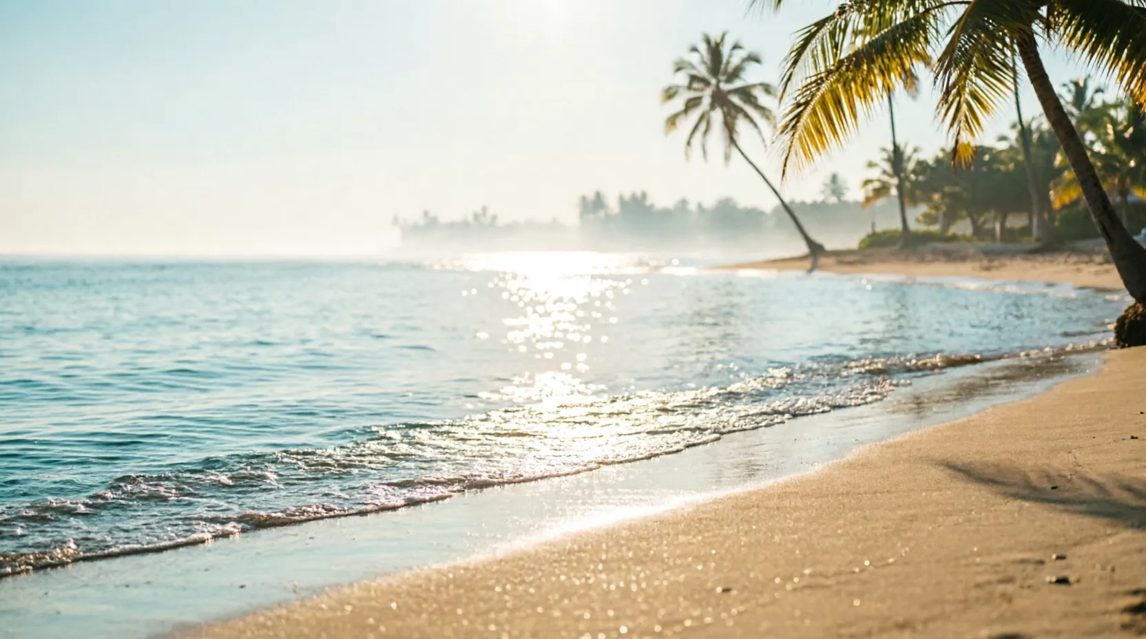 Dream About Beach Meaning