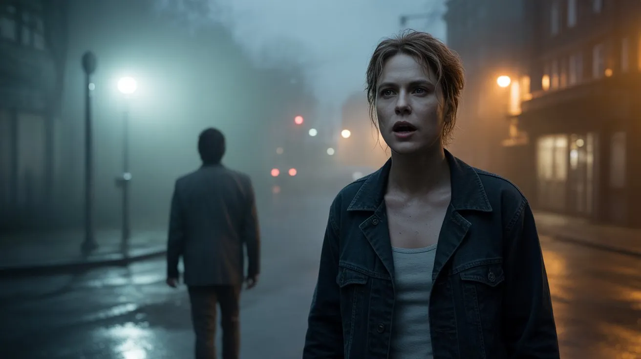 Dream About Kidnapping