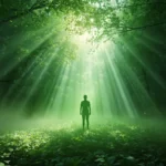 Dreaming of Green Color