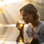 Drinking in Dreams Means