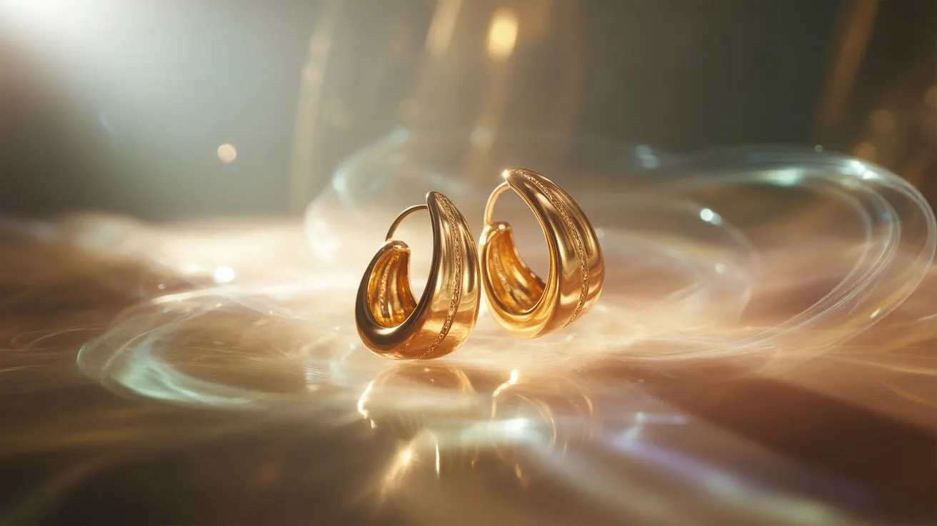 Earrings Dream Meaning