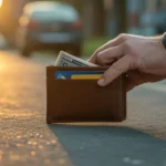 Finding a Wallet Dream Meaning