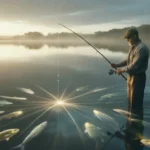Fishing Dream Meaning