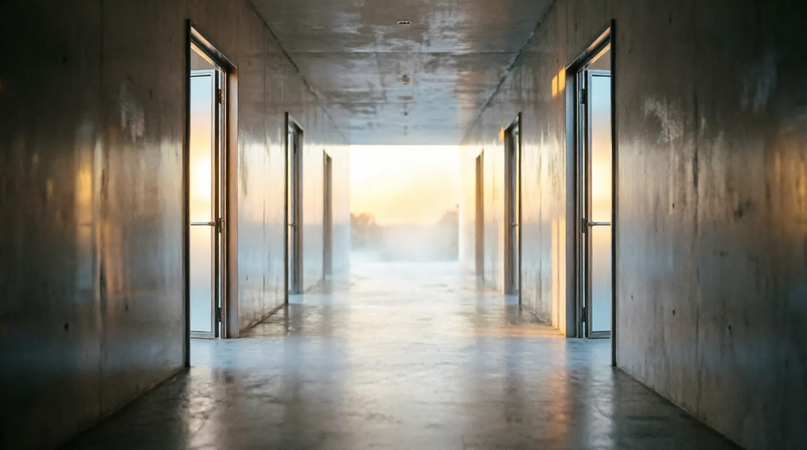 Hallway Dream Meaning