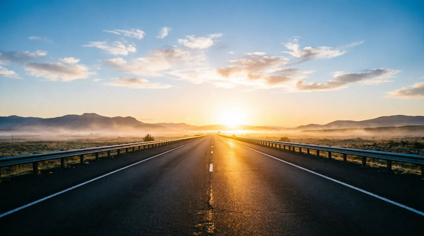 Highway Dream Meaning