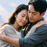 Hugging Dream Meaning