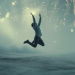Jumping Dream Meaning