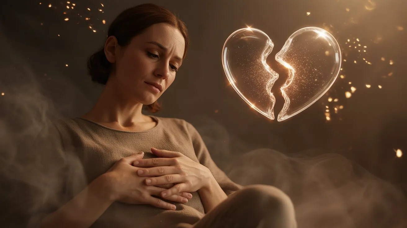 Miscarriage Dream Meaning