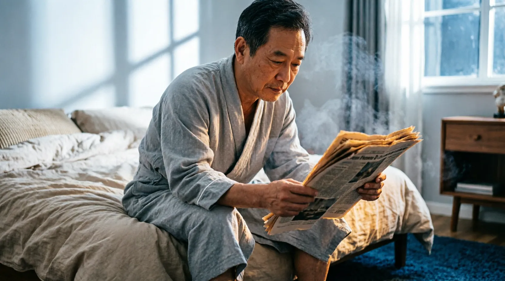 Newspaper Dream Meaning