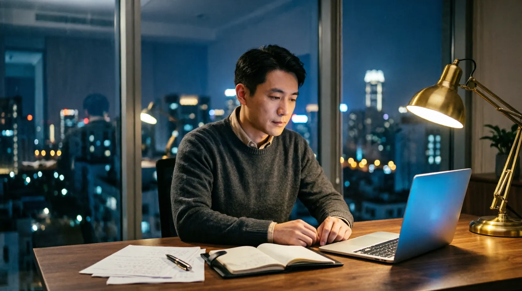 Office Dream Meaning