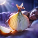 Onion Dream Meaning
