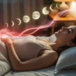 Period Blood Dream Meaning