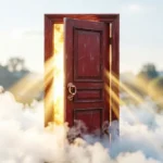 Red Door Mean in a Dream