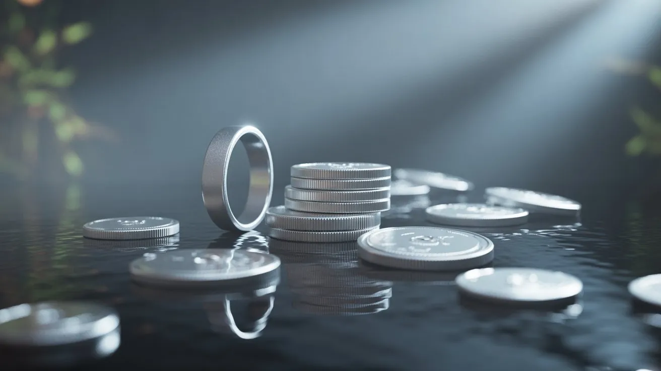 Silver Dream Meaning