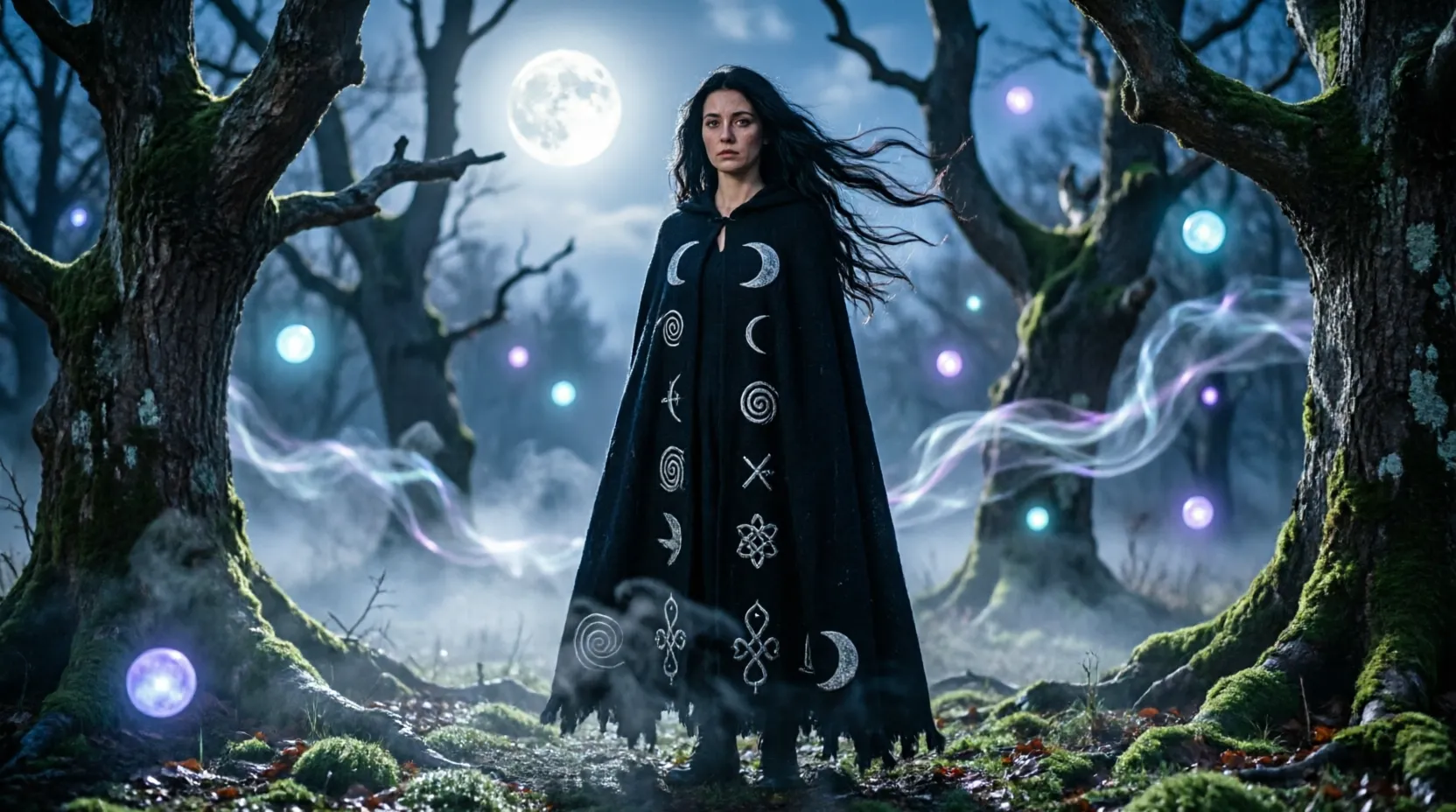 Witch Dream Meaning