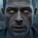 Yellow Eyes in Dreams Meaning
