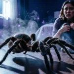 Tarantula Dream Meaning