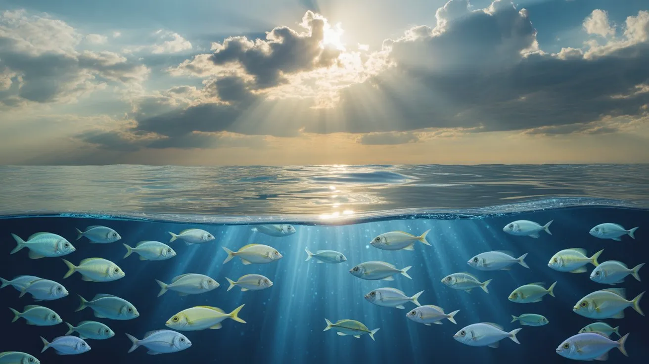 Biblical Meaning of Fish in Dreams
