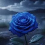 Blue Rose Dream Meaning