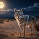 Coyote Dream Meaning