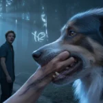Dog Bite in Dream Meaning