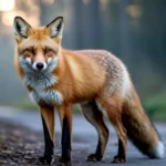 Fox Dream Meaning